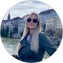 Egly Veronezi profile picture