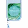 BODY SPLASH HYALURONIC – DOLCE BLUE 50ml